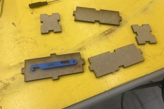 Cast2 Base