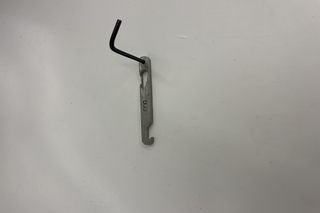 Key Ring Wrench