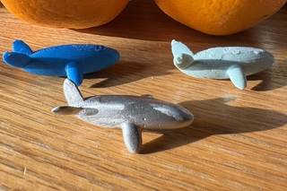 The 3 Whales