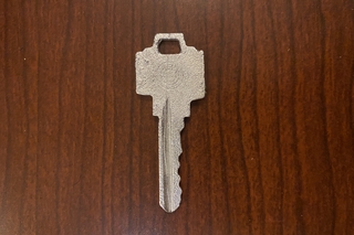 final key