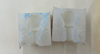 new mold