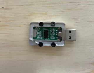 USB stick